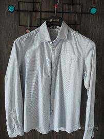 camicia uomo