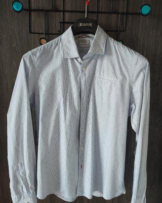camicia uomo