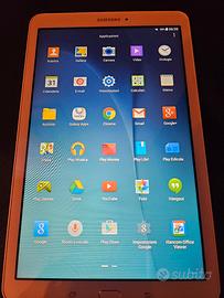Tablet Samsung Galaxy Tab E 