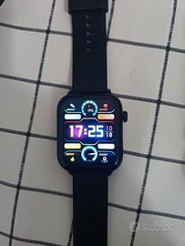 Orologio intelligente Smartwatch