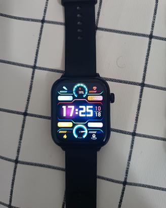 Orologio intelligente Smartwatch