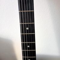 Chitarra elettrica eko s300