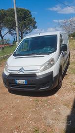 Citroen jumpy