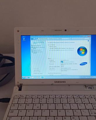 PC notebook 