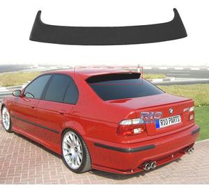 SPOILER TETTO BMW BERLINA E39 GFK