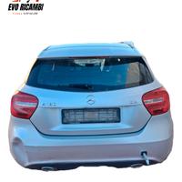 RICAMBI USATI PER MERCEDES CLASSE A 180 CDI W176 ’