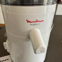 Moulinex centrifuga