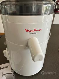 Moulinex centrifuga