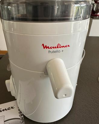 Moulinex centrifuga