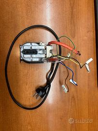 Ricambio originale Nespresso Essenza Mini Type D30