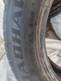 Gomme Pneumatici estive Firestione  185/60 R15