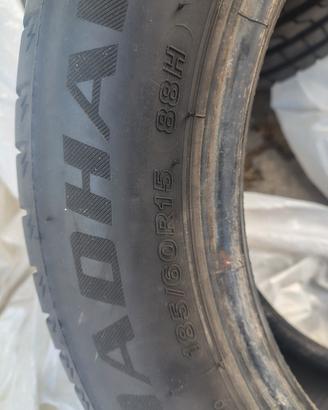 Gomme Pneumatici estive Firestione  185/60 R15