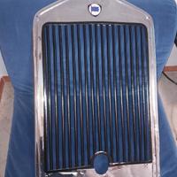 lancia astura aurelia appia griglia radiatore
