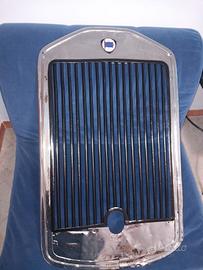 lancia astura aurelia appia griglia radiatore