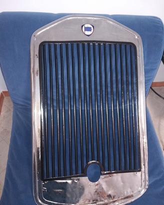 lancia astura aurelia appia griglia radiatore