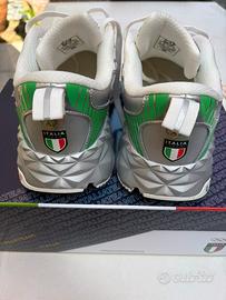 Armani Nazionale Italiana