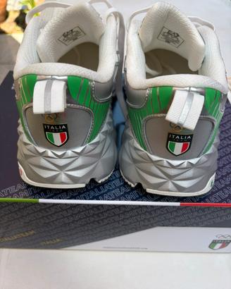 Armani Nazionale Italiana