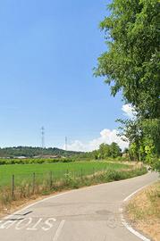 Terreno AGRICOLO