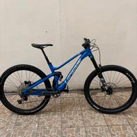 Lapierre Spicy 4.9 Full carbon