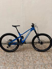 Lapierre Spicy 4.9 Full carbon