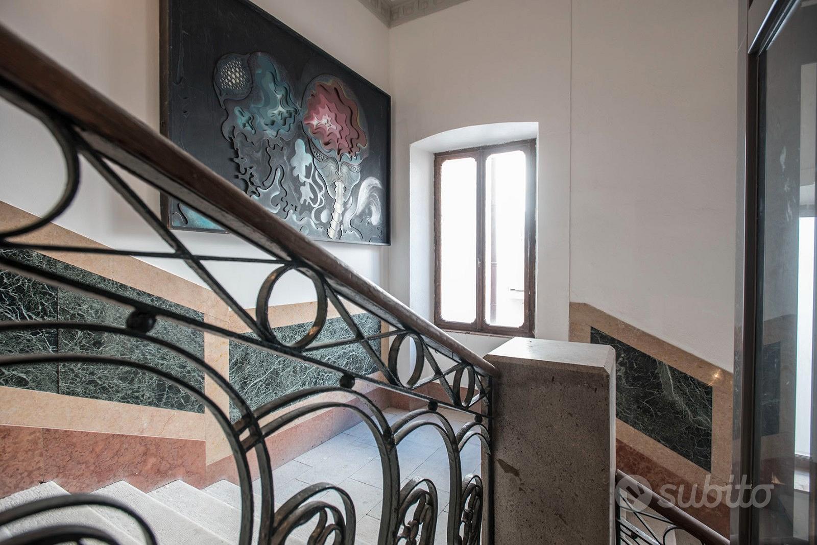 Appartamento – Trieste, Borgo Teresiano, Città Nuova-Barriera Nuova-San Vito-Città Vecchia - Vista 3