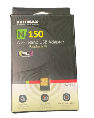 Adattatore WiFi