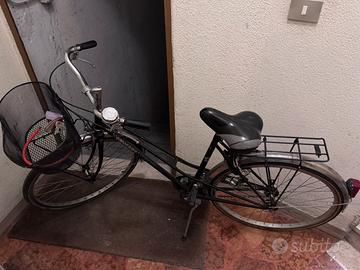 Bici peugeot