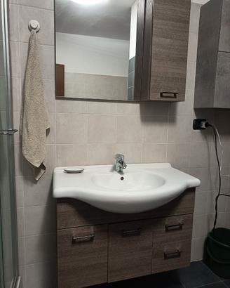 Mobile bagno