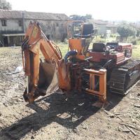 RETROSCAVATORE