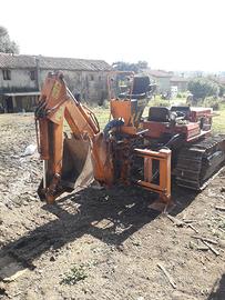 RETROSCAVATORE