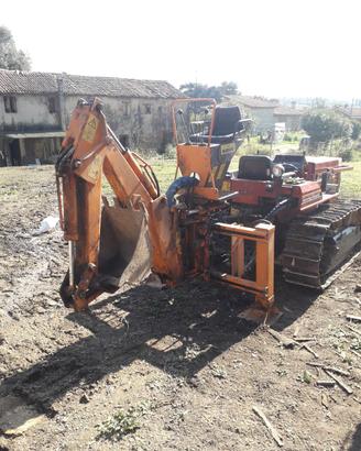 RETROSCAVATORE