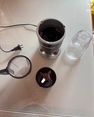 Nutribullet 600