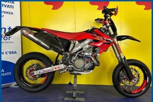 HONDA CRF 450 R Garantita e Finanziabile