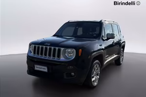 JEEP Renegade - Renegade 2.0 Mjt 140CV 4WD Active