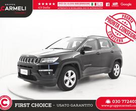 Jeep Compass 1.6 mjt Business 2wd 120cv