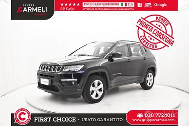 Jeep Compass 1.6 mjt Business 2wd 120cv