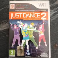 Just dance 2