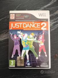 Just dance 2