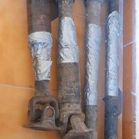 nissan patrol 3.3 turbo