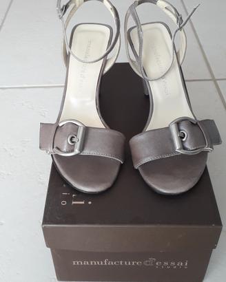 sandali donna 37