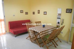 Bilocale vicino la Spiaggia a Baia Verde Gallipoli