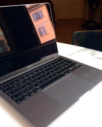 Macbook Pro 13” 2020 i5 256GB - pezzi di ricambio