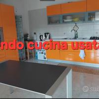 Cucina febal usata
