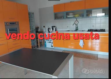Cucina febal usata