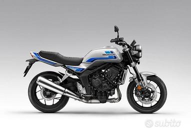 Honda CB 1000 F - YM 2026