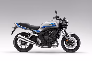 Honda CB 1000 F - YM 2026