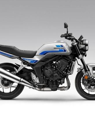 Honda CB 1000 F - YM 2026