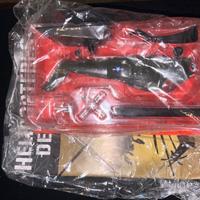 Elicottero scala 1:73 COLLEZIONISMO