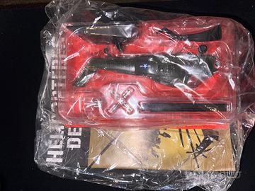 Elicottero scala 1:73 COLLEZIONISMO