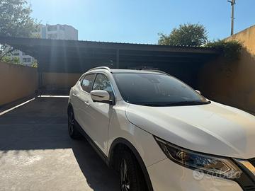 Nissan quahqai 56.000 km